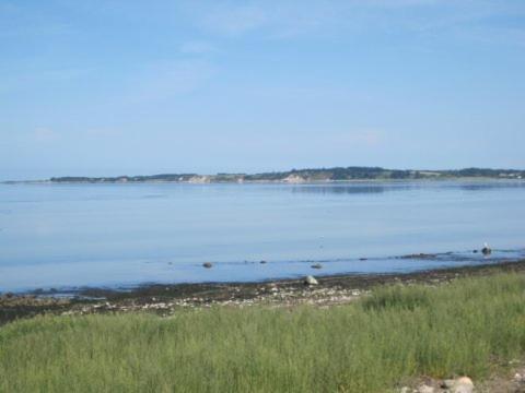 הוילה Farsø Fjordsyn מראה חיצוני תמונה
